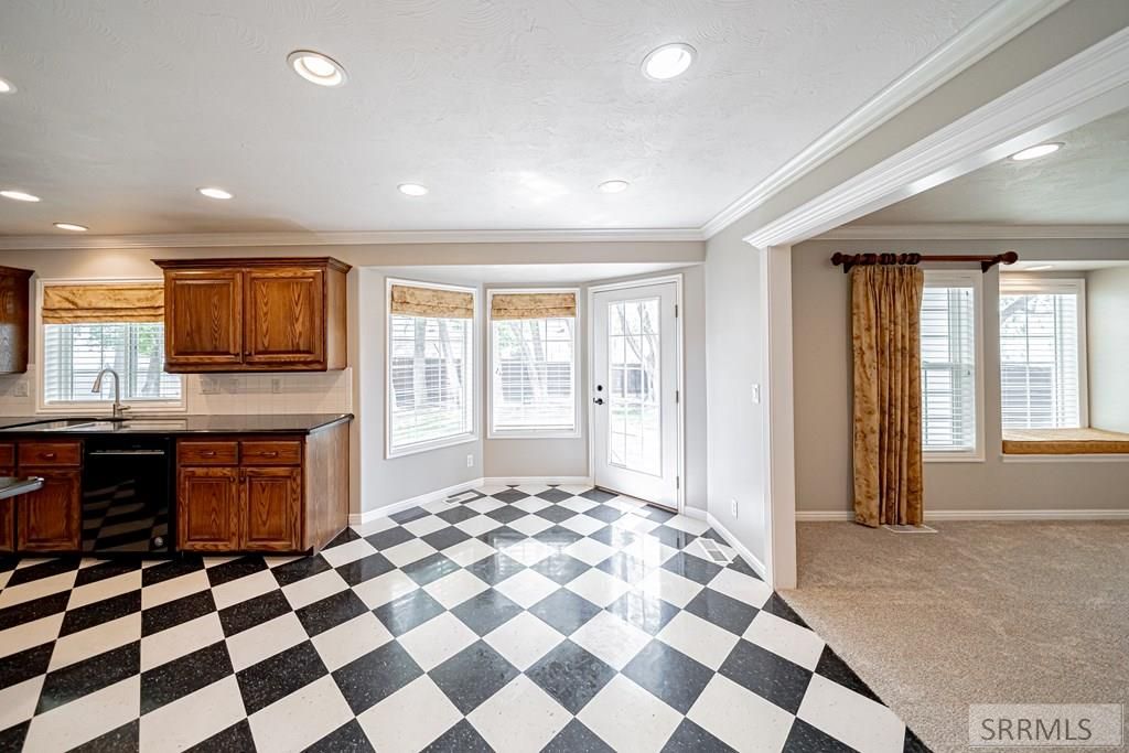 Image 26 of property listing at 1040 Wheatstone Drive, Idaho Falls, ID 83404