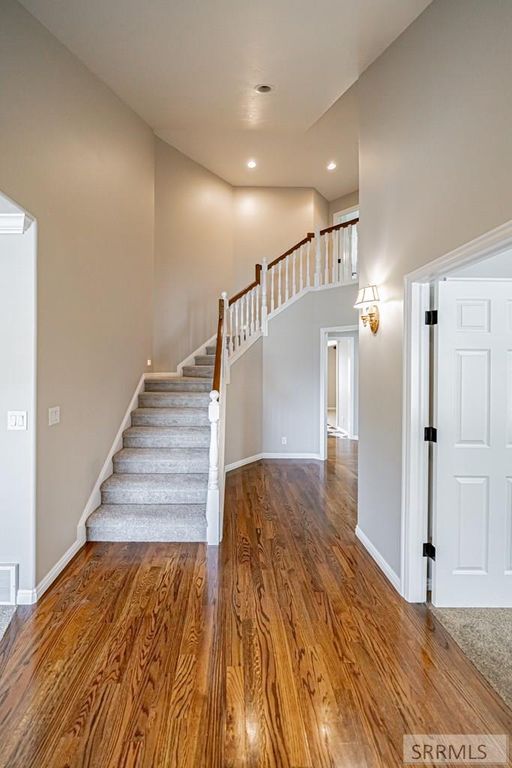 Image 3 of property listing at 1040 Wheatstone Drive, Idaho Falls, ID 83404