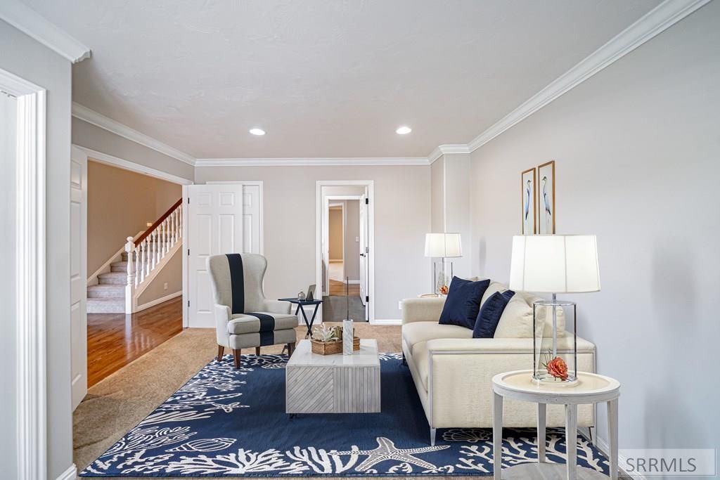 Image 4 of property listing at 1040 Wheatstone Drive, Idaho Falls, ID 83404