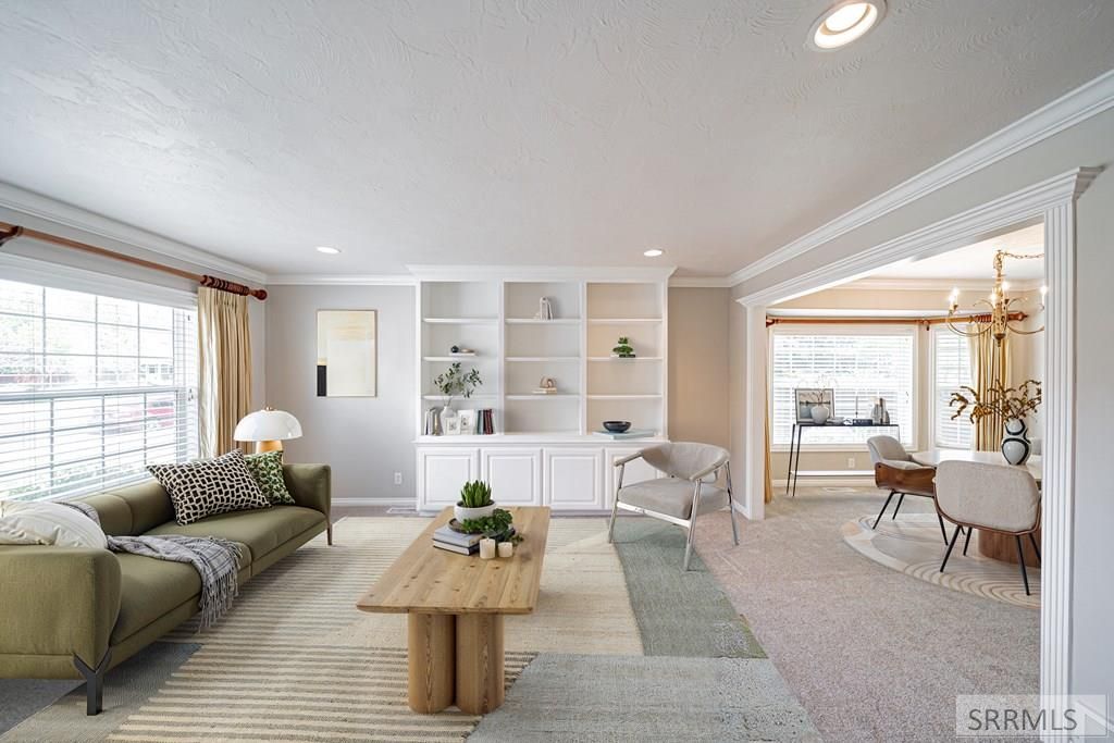 Image 5 of property listing at 1040 Wheatstone Drive, Idaho Falls, ID 83404