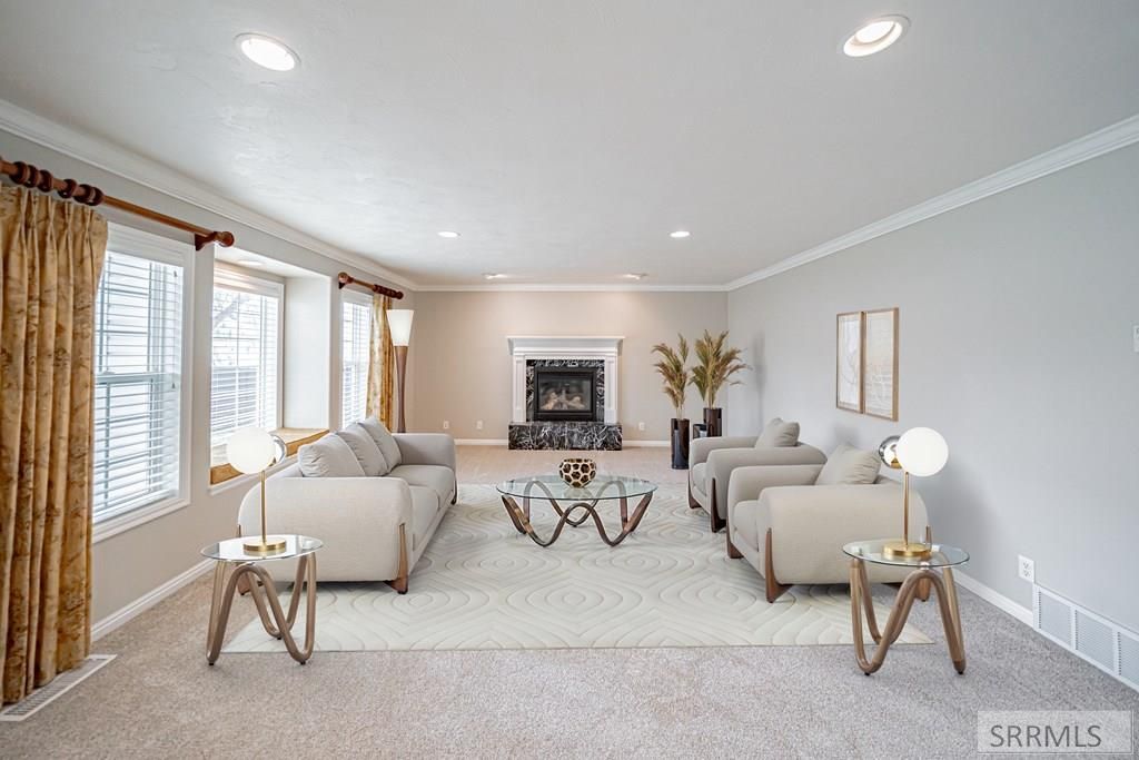 Image 6 of property listing at 1040 Wheatstone Drive, Idaho Falls, ID 83404
