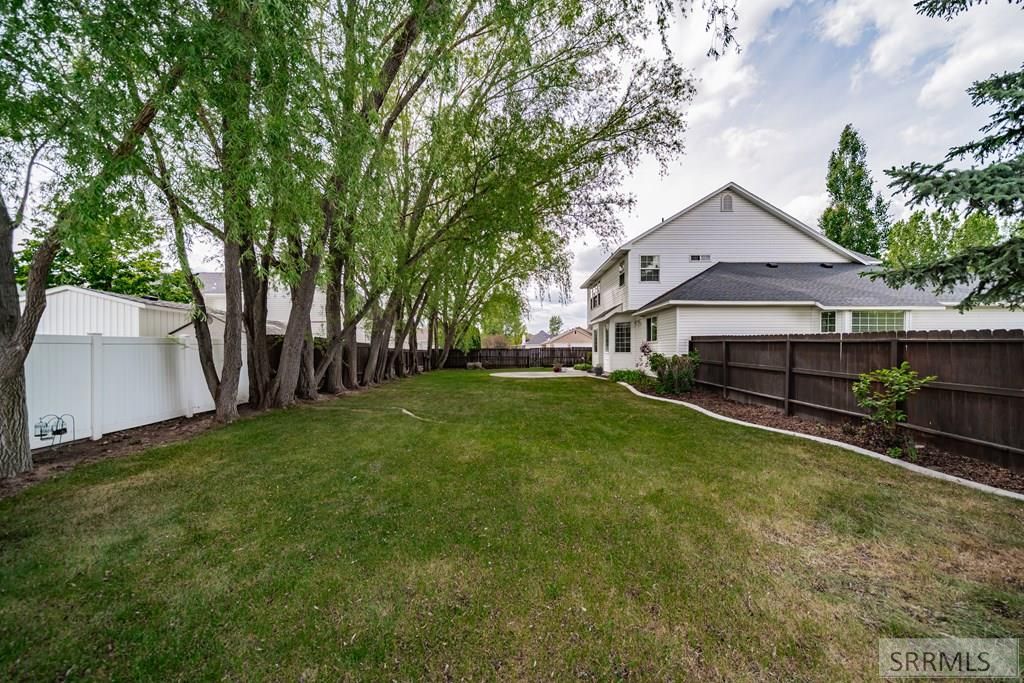 Image 74 of property listing at 1040 Wheatstone Drive, Idaho Falls, ID 83404