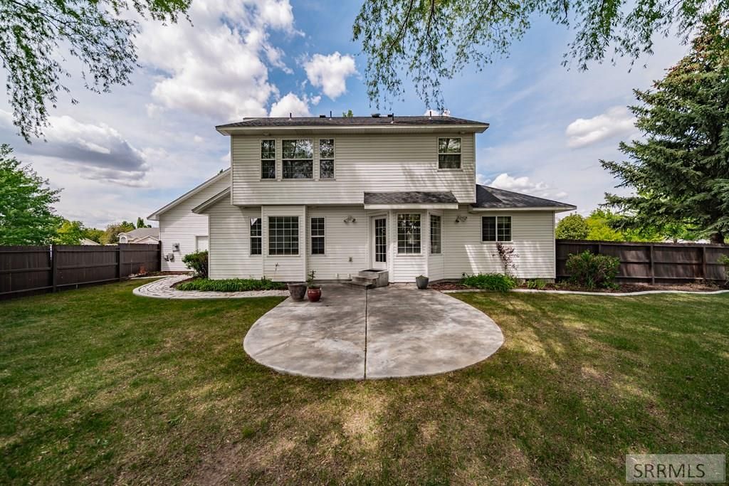 Image 76 of property listing at 1040 Wheatstone Drive, Idaho Falls, ID 83404