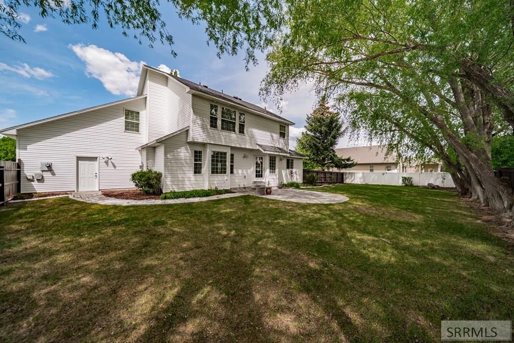 Image 77 of property listing at 1040 Wheatstone Drive, Idaho Falls, ID 83404