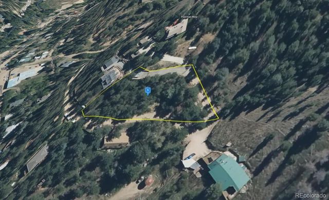 155 Spruce Street, Jamestown, CO 80455
