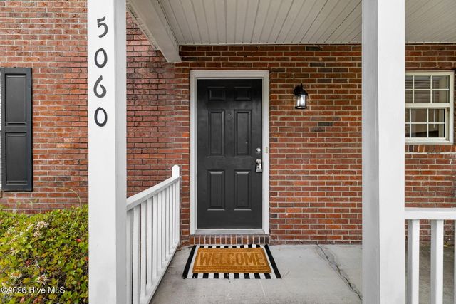 5060 Lamppost Circle, Wilmington, NC 28403