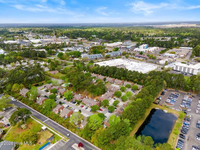 5060 Lamppost Circle, Wilmington, NC 28403