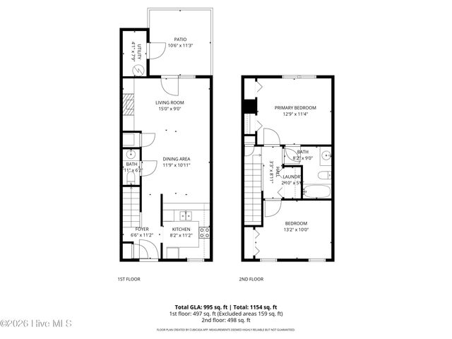 5060 Lamppost Circle, Wilmington, NC 28403
