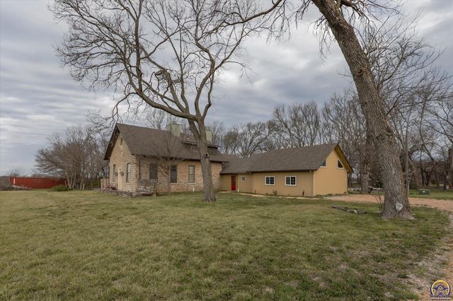 5040 E 141ST ST, Carbondale, KS 66414