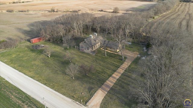 5040 E 141ST ST, Carbondale, KS 66414