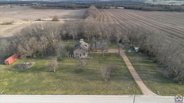 5040 E 141ST ST, Carbondale, KS 66414