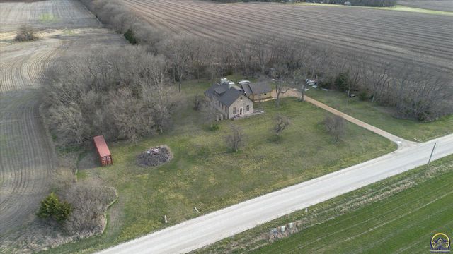 5040 E 141ST ST, Carbondale, KS 66414