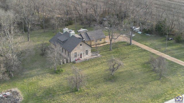 5040 E 141ST ST, Carbondale, KS 66414