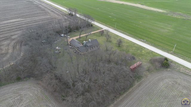 5040 E 141ST ST, Carbondale, KS 66414