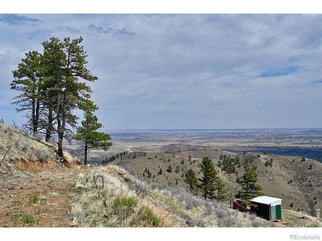 498 Helms Deep Road, Bellvue, CO 80512