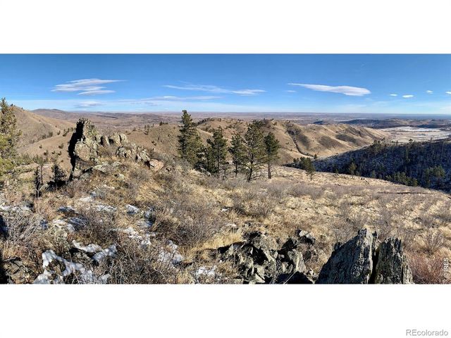 498 Helms Deep Road, Bellvue, CO 80512