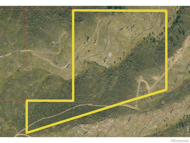 498 Helms Deep Road, Bellvue, CO 80512