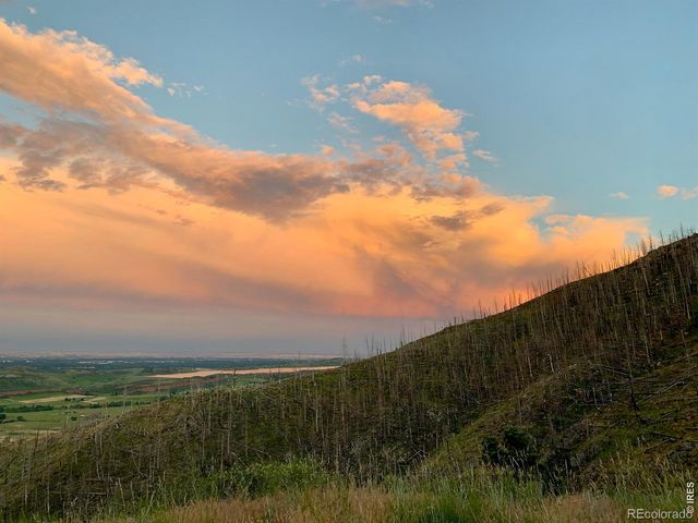 498 Helms Deep Road, Bellvue, CO 80512