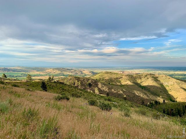 498 Helms Deep Road, Bellvue, CO 80512