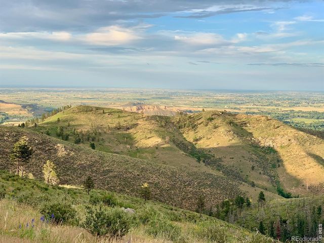 498 Helms Deep Road, Bellvue, CO 80512