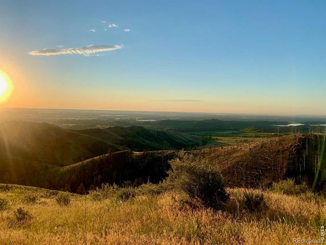 498 Helms Deep Road, Bellvue, CO 80512