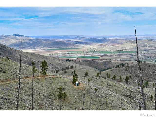 498 Helms Deep Road, Bellvue, CO 80512