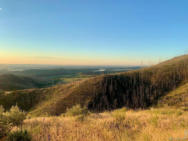 498 Helms Deep Road, Bellvue, CO 80512