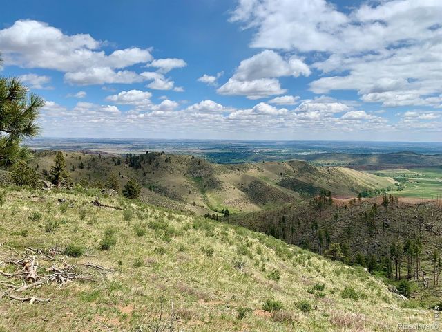 498 Helms Deep Road, Bellvue, CO 80512