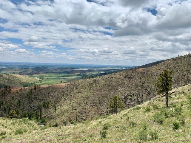 498 Helms Deep Road, Bellvue, CO 80512