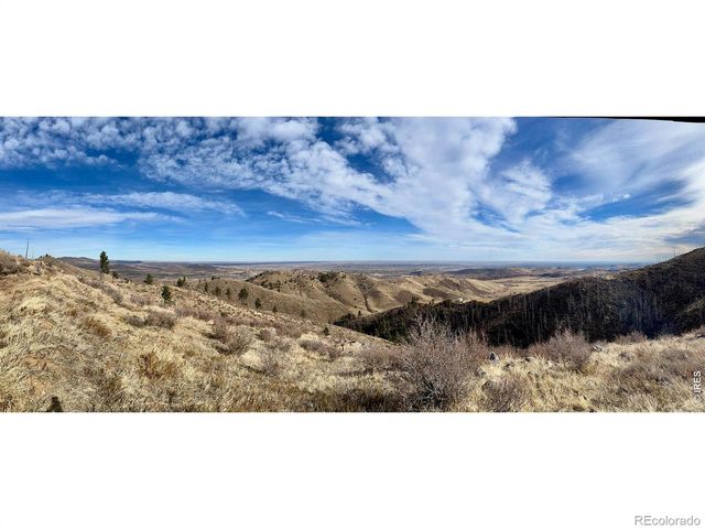 498 Helms Deep Road, Bellvue, CO 80512