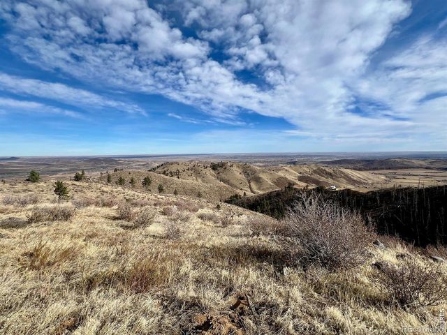 498 Helms Deep Road, Bellvue, CO 80512