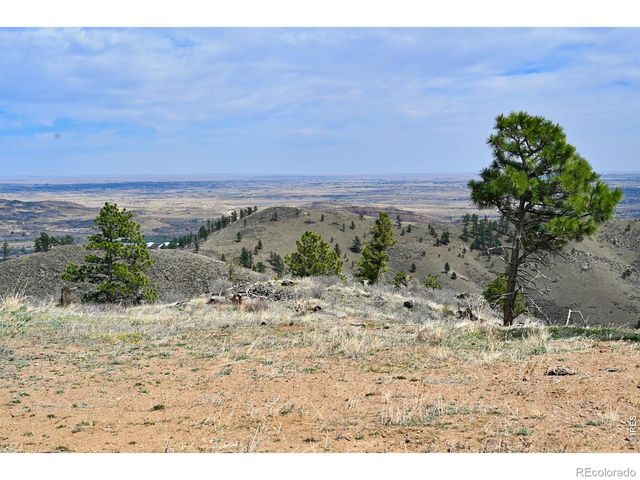 498 Helms Deep Road, Bellvue, CO 80512