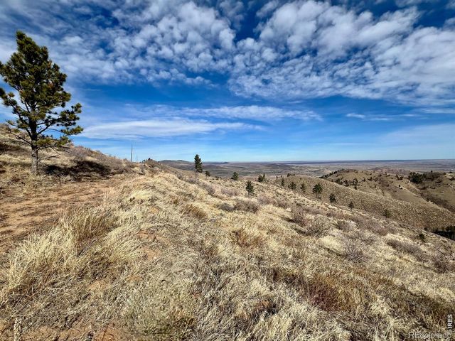 498 Helms Deep Road, Bellvue, CO 80512
