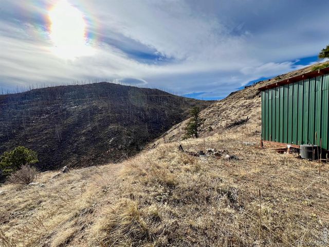 498 Helms Deep Road, Bellvue, CO 80512