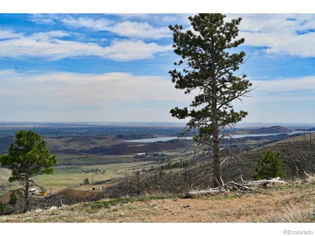 498 Helms Deep Road, Bellvue, CO 80512