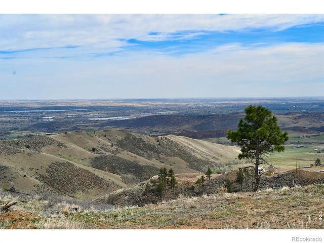 498 Helms Deep Road, Bellvue, CO 80512