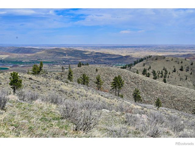 498 Helms Deep Road, Bellvue, CO 80512