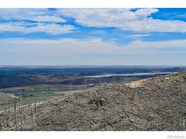 498 Helms Deep Road, Bellvue, CO 80512