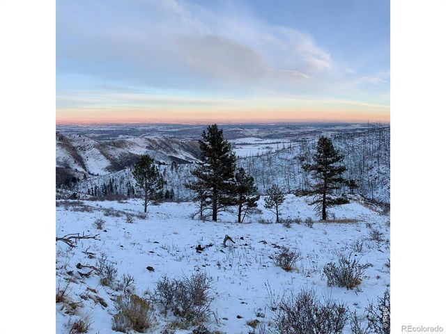 498 Helms Deep Road, Bellvue, CO 80512