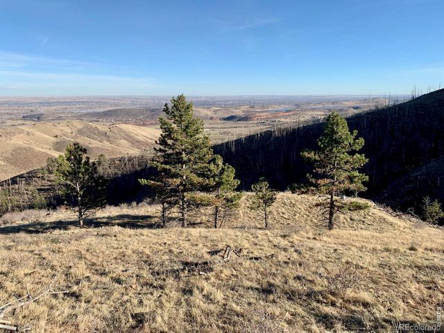 498 Helms Deep Road, Bellvue, CO 80512