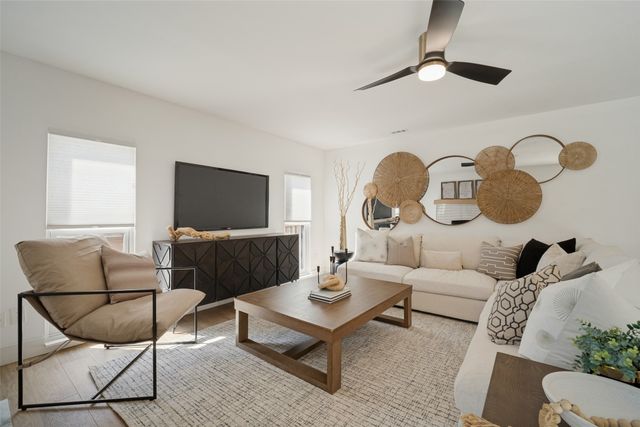 6630 Town Bluff Drive, Dallas, TX 75248