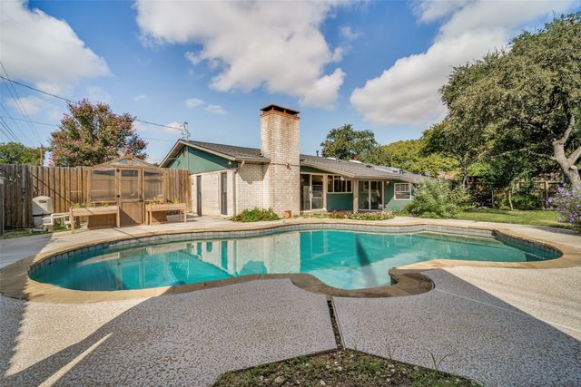 6630 Town Bluff Drive, Dallas, TX 75248