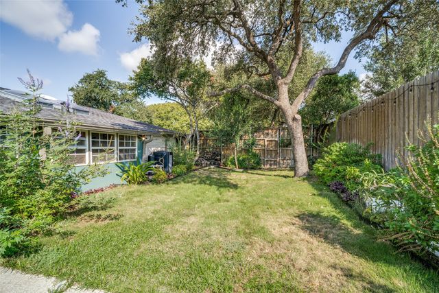 6630 Town Bluff Drive, Dallas, TX 75248