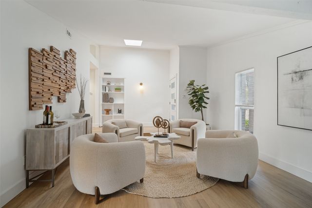 6630 Town Bluff Drive, Dallas, TX 75248