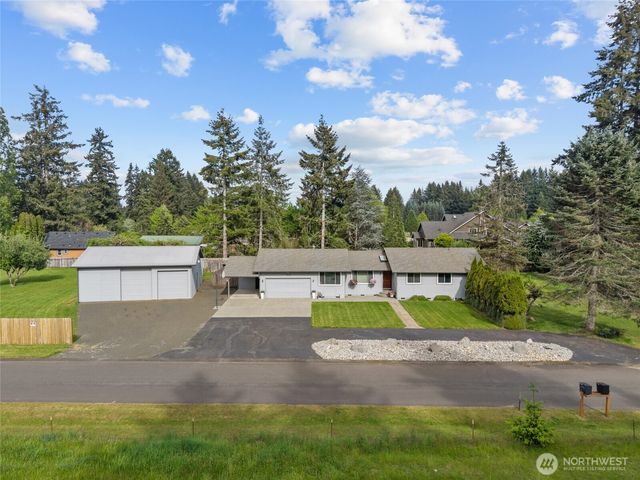 1012 Narnia Lane NW, Olympia, WA 98502