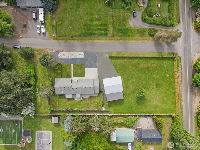 1012 Narnia Lane NW, Olympia, WA 98502