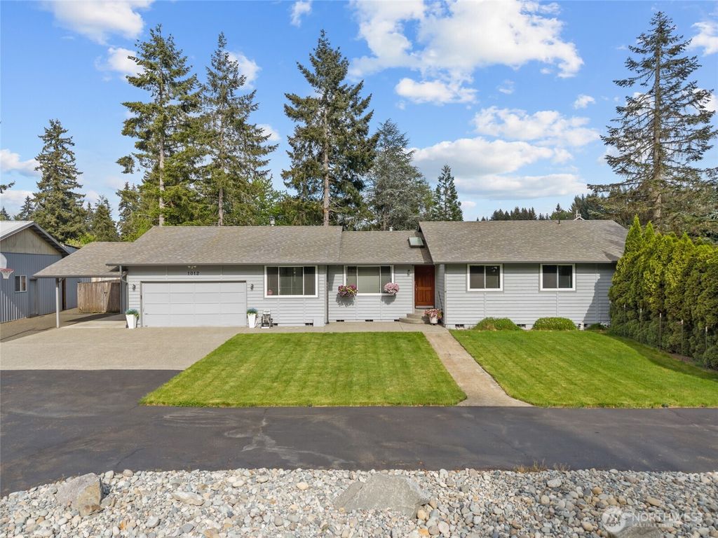 1012 Narnia Lane NW, Olympia, WA 98502