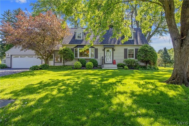 225 Kasson Road, Camillus, NY 13031