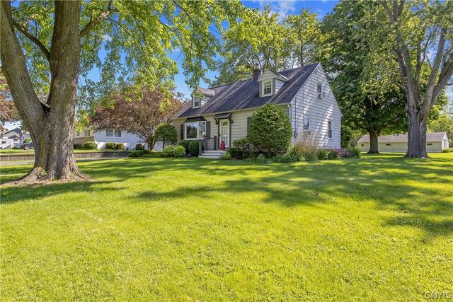 225 Kasson Road, Camillus, NY 13031