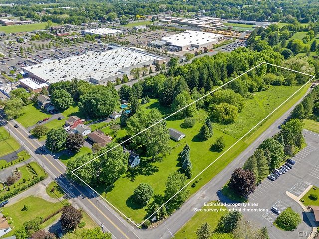 225 Kasson Road, Camillus, NY 13031